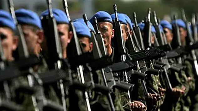 Bakanlıktan 'bedelli askerlik' açıklaması