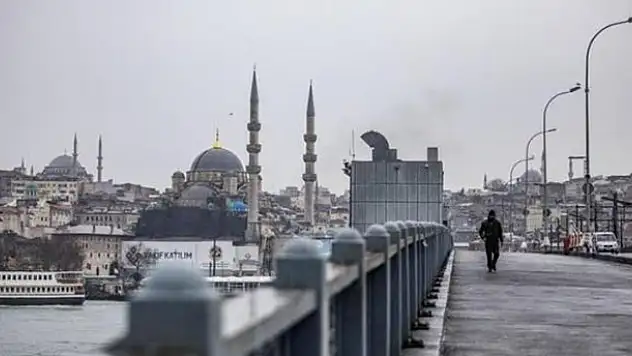 Bakanlıktan kısıtlama açıklaması! Bu illere dikkat!