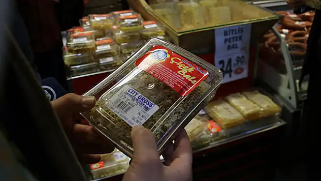 Bakanlıktan marketlere şok denetim