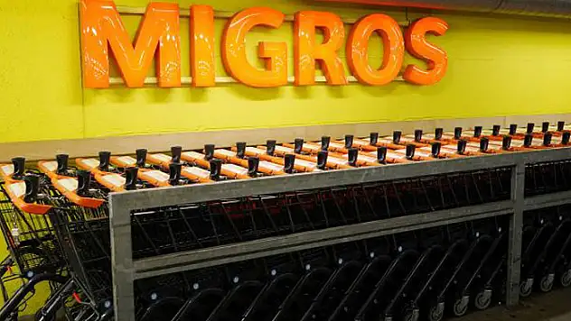 Bakanlıktan Migros'a soruşturma