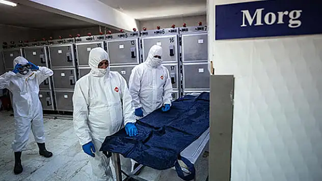 Bakanlıktan otopsi kararı! Koronavirüs değiştirdi...