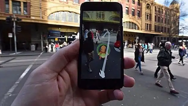 Bakanlıktan Pokemon Go uyarısı geldi!
