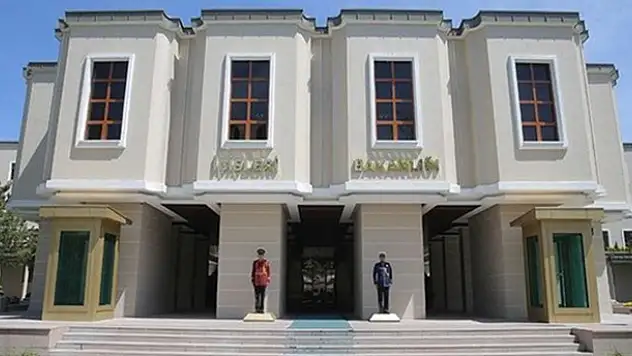 Bakanlıktan ramazanda alınacak tedbirlerle ilgili 81 ile genelge! İşte alınan kararlar