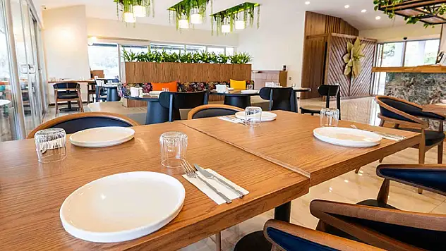Bakanlıktan restoranların servis ücretlerine denetleme

