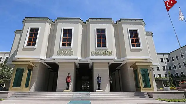 Bakanlıktan sokağa çıkma kısıtlaması açıklaması