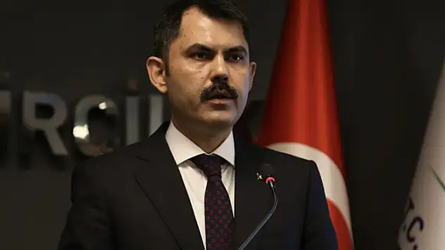 Bakanlıktan 'Türkiye'nin en büyük deniz temizliği seferberliği' genelgesi
