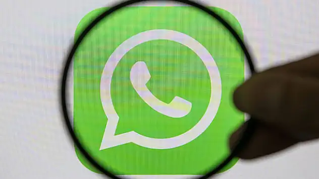 Bakanlıktan WhatsApp yetkililerine güvenlik açığı uyarısı