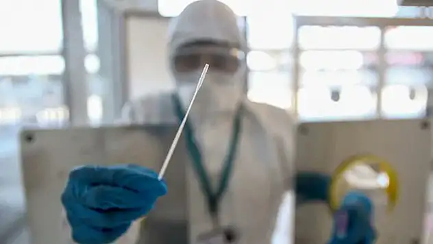 Bakanlıktan yeni karar: Ameliyat öncesi PCR testi kalktı