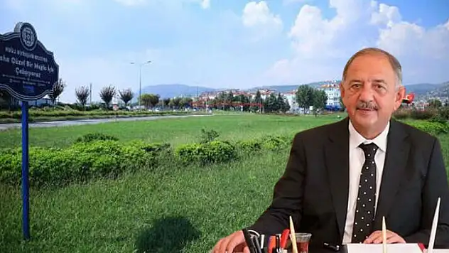 Bakanlıktan yerel yönetimlere 'su tasarrufu' genelgesi
