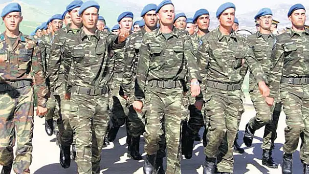 Bakaya ve kaçağa bedelli hakkı yok