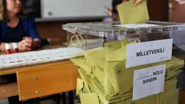 Bakın ne kadar oy geçersiz sayıldı!
