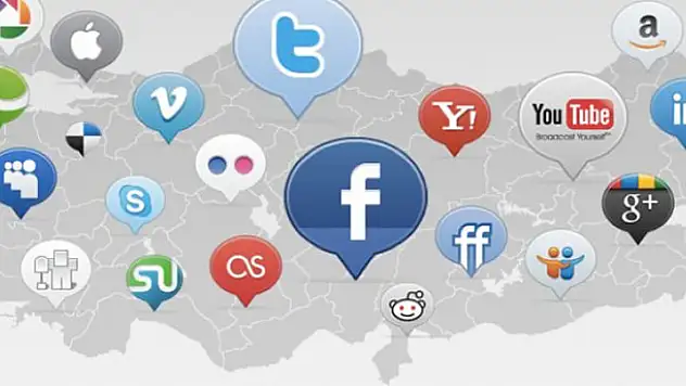 Bakın sosyal medyada en çok neyi konuşuyoruz!