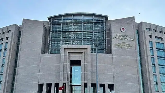 Bakırköy Cumhuriyet Başsavcılığından 'Casperlar' suç örgütüne ilişkin açıklama