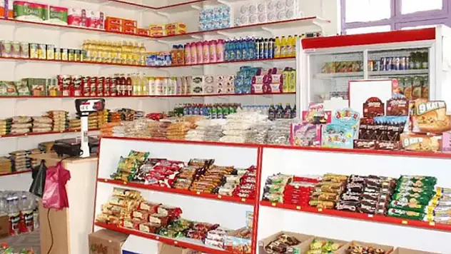 'Bakkallar her zaman vatandaşın yanında'