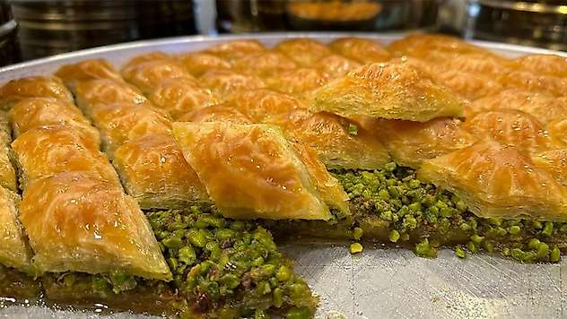 Baklava severleri bayramda üzecek haber: En fazla 2 dilim