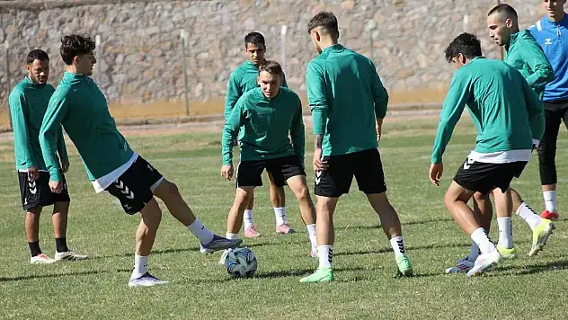 BAL 7. Grup'ta 2. hafta maç programı belli oldu