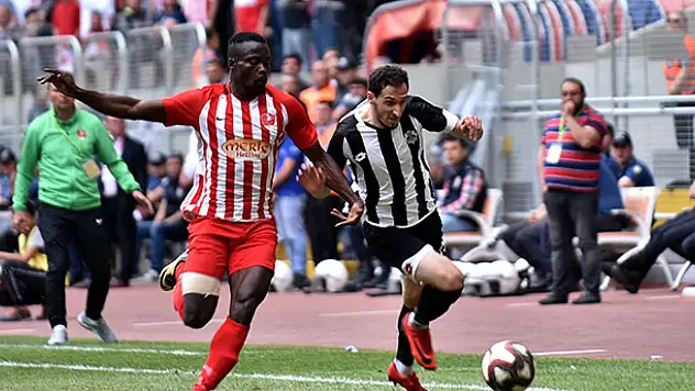 BAL'a 153 takım katılacak