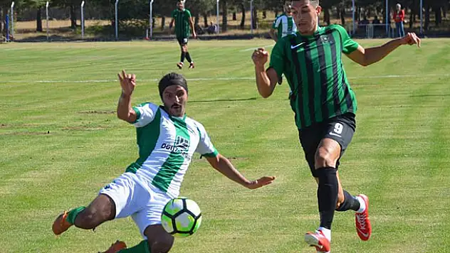 BAL'da derbi ateşi