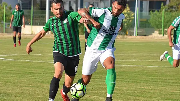 BAL'da geri sayım