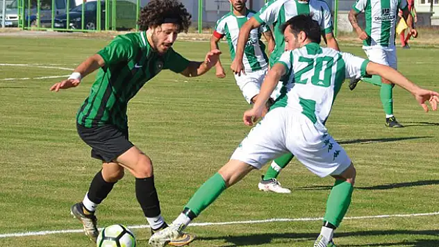BAL'da gol yağmuru