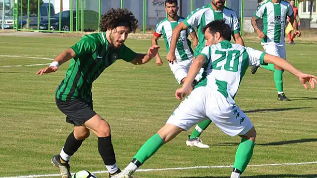 BAL'da gruplar belli oldu