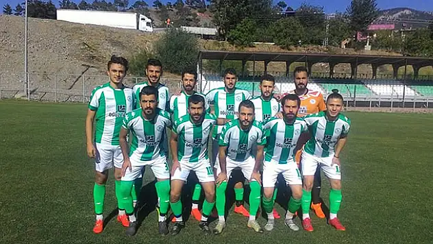 BAL'da kazanan yok