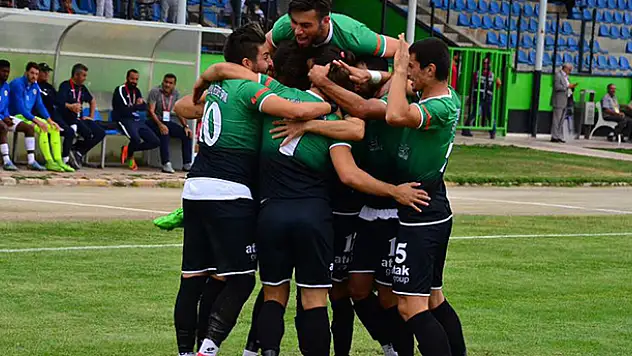 BAL'da, Konya'dan 5 takım yer alacak