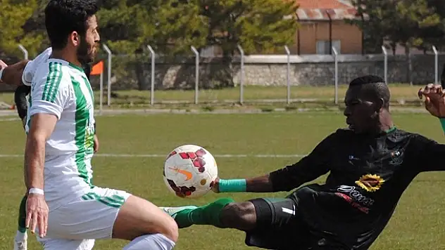 BAL'da kritik pazar