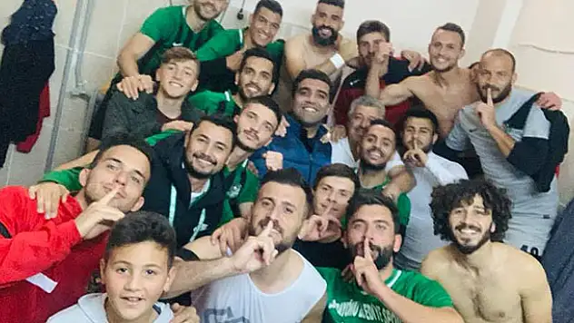 BAL'da lider değişti