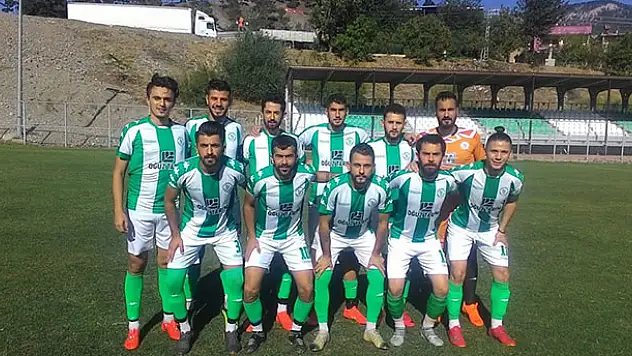 BAL'da lider değişti