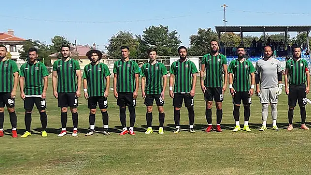 BAL'da perde açıldı