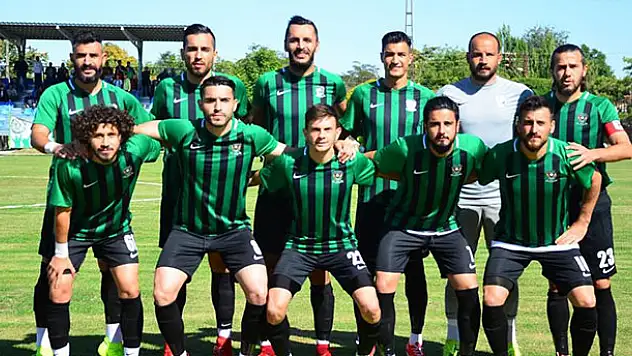 BAL'da tatsız hafta