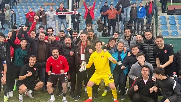 BAL'da tek galibiyet! Konya derbisinde kazanan yok