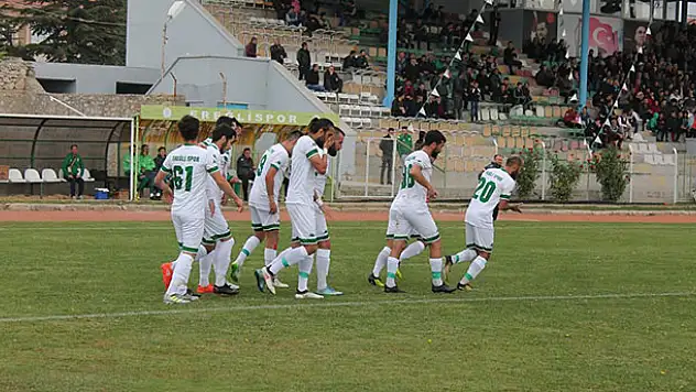 BAL'da zirve değişti