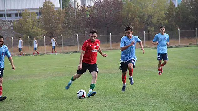Bal Ligi'nde fikstür çekiliyor