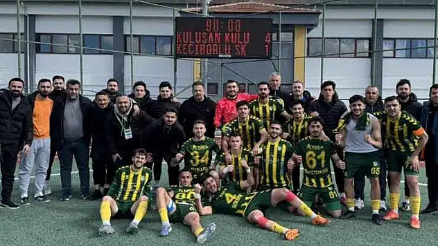 BAL Ligi'nde heyecan sürüyor! Konya takımlarından tek galibiyet