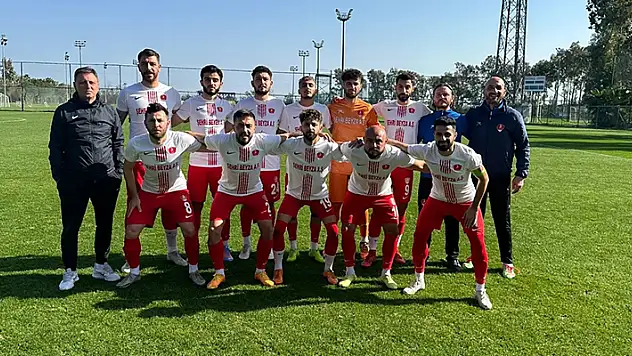 BAL LİGİ'NDE PAZAR MESAİSİ!
