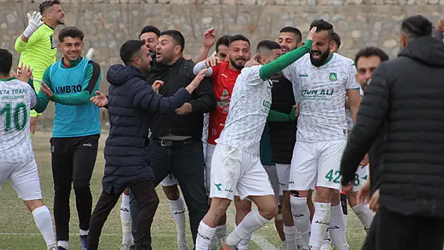 
Bal Ligi'nde 17. hafta sona erdi