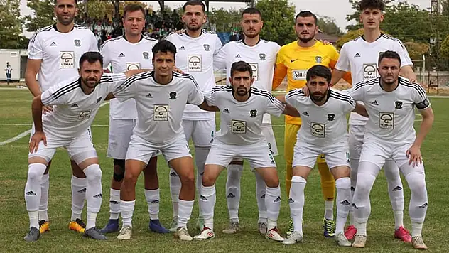 Bal Ligi'nde 2 galibiyet
