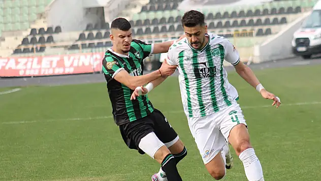 BAL Ligi'nde 2. perde açılıyor! Konya takımlarında hedef 3 puan