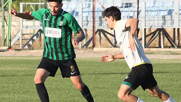 BAL LİGİ'NDE DERBİ ATEŞİ
