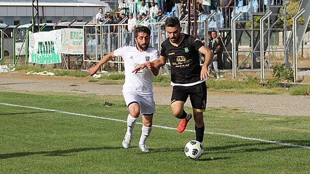 BAL Ligi'nde derbi haftası!
