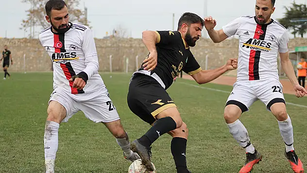 
BAL Ligi'nde düğüm son hafta çözülecek