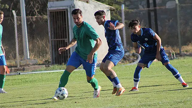 BAL Ligi'nde fikstür çekildi