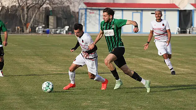 BAL Ligi'nde gol yağmuru
