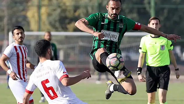 BAL Ligi'nde ilk yarı sona erdi
