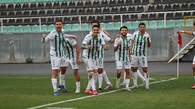 BAL Ligi'nde Konya Akşehir ve Ereğlispor galip! Yeni lider Ereğli