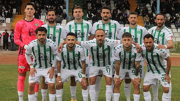 BAL Ligi'nde Konya derbisi ateşi