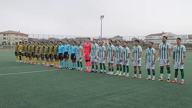 BAL Ligi'nde Konya takımları zorlu virajda