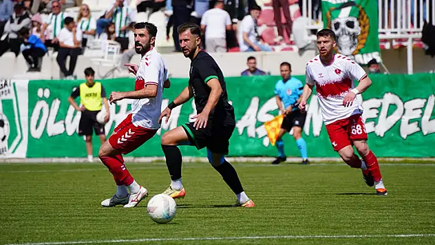BAL LİGİ'NDE KRİTİK HAFTA